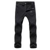 Outdoor Pants Hiking Pants Thick Fall Winter Thermal Fleece Sweat Absorbent