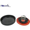 11127645173 New PCV Valve Cover Repair Kit Valve Cap with Membrane B58 for BMW F20 F21 F22 F23 F30 F31 F34 F32 F33 F36 G30 X3