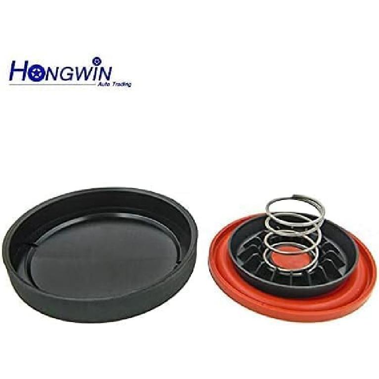11127645173 New PCV Valve Cover Repair Kit Valve Cap with Membrane B58 for BMW F20 F21 F22 F23 F30 F31 F34 F32 F33 F36 G30 X3