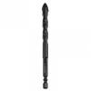 Carbide Eccentric Drill Bit for Punching Glass Tiles and Hard Materials