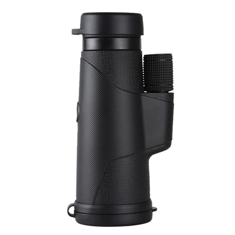 12x50 Monocular Telescope 10x42 Night Vision Outdoor Cross-border Manufacturers New Glasses Optical Field