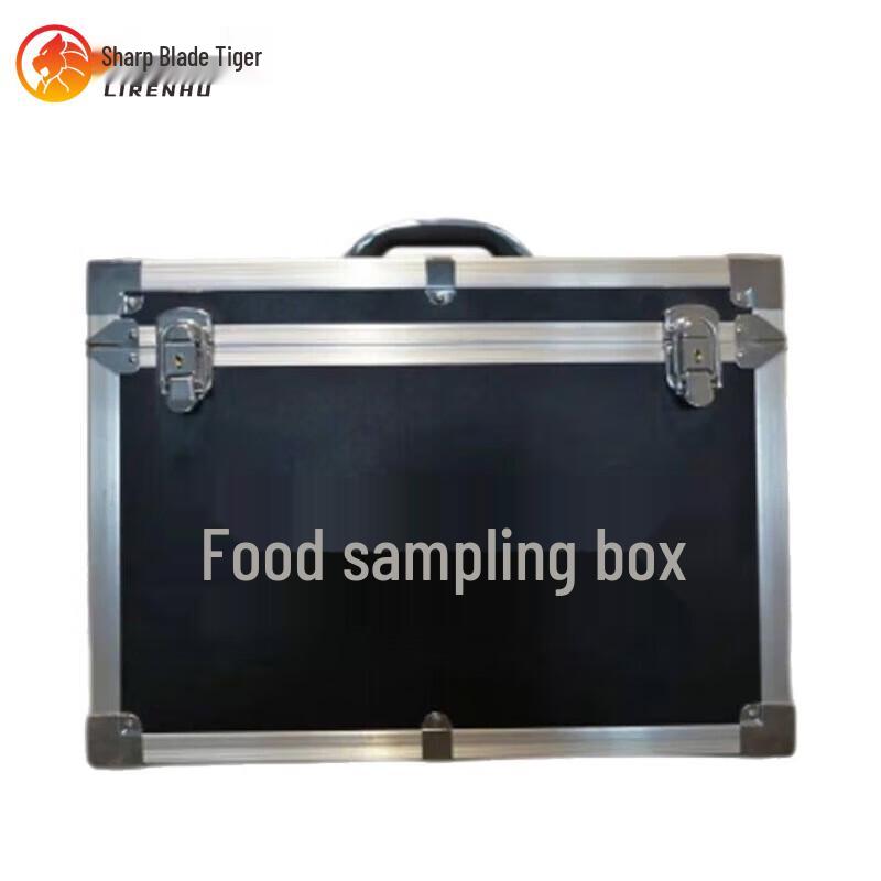 Blade Tiger Food Sampling Kit C-1