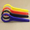 Drum Cap Spanner Opener Suits 20L-30LCubes Plastic Bucket Cap Spanner Parts New