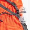 Sea to Summit Reactor Sleeping Bag Extreme Compact x Liner, (78 31.5).