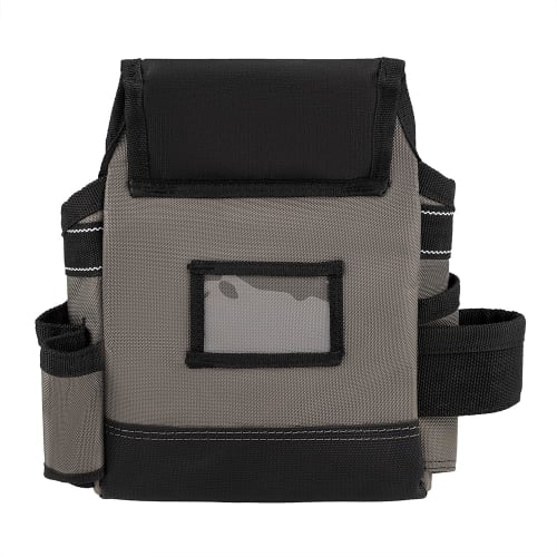Bucket Boss Bucket Boss 55200 Mullet Buster Carpenter's Pouch by Bucket Boss