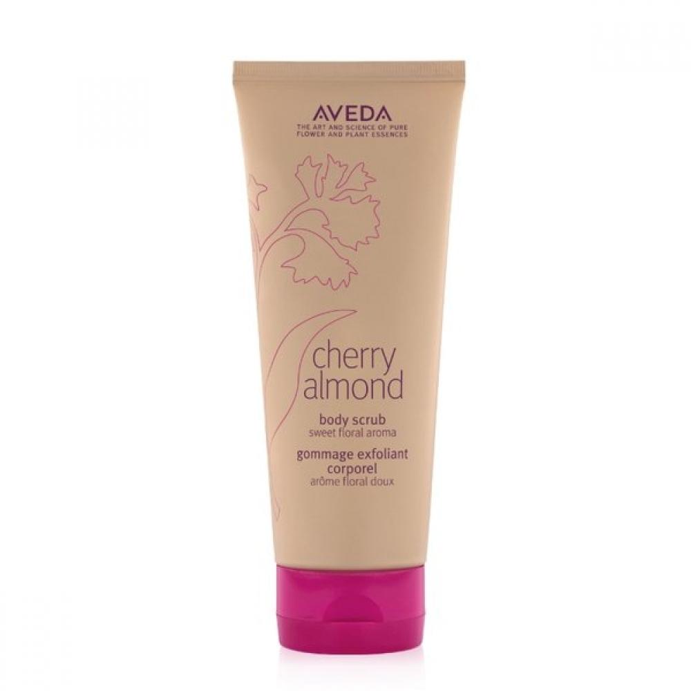 Aveda Cherry Almond Body Scrub Single option