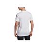 Adidas F50 Series X99 Logo Comfortable Casual Short Sleeve Football Shirt Men tops White EH5761