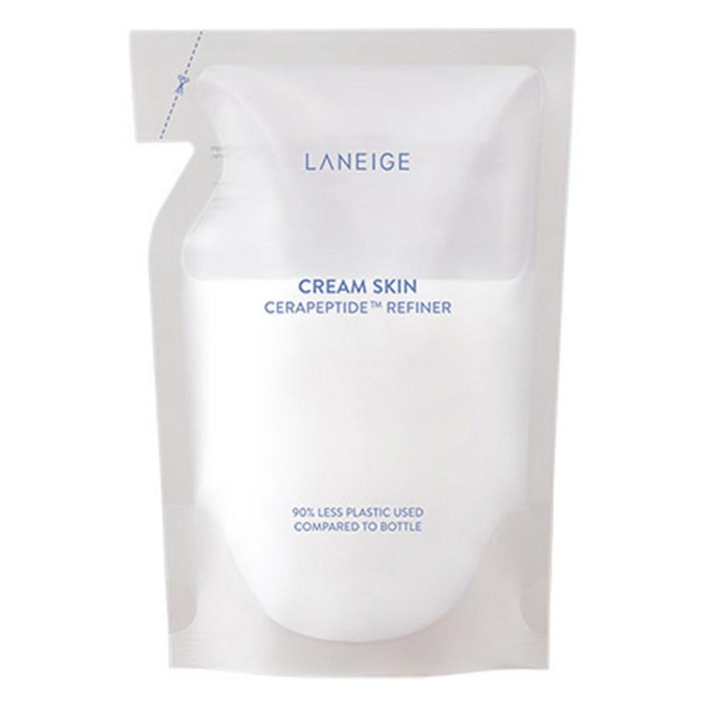 

LANEIGE Cream Skin Refill, 170 мл, 1 шт.
