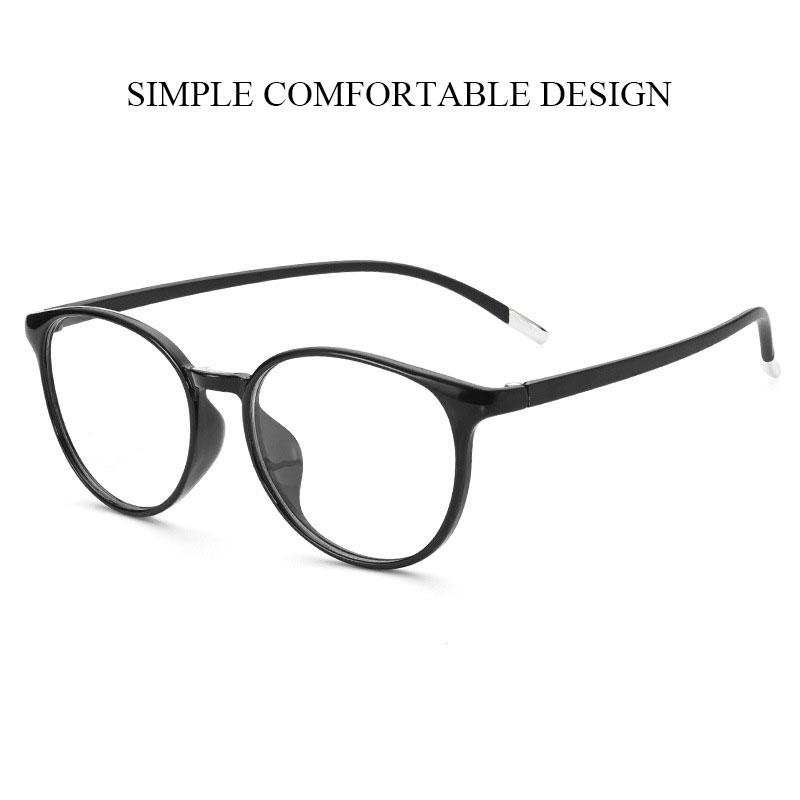 Kékfény szűrő olvasószemüveg +1.00 +2.00 +4.00