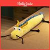 Little Cucu Dragon Dad Plush Cartoon Pillow Toy Soft Short Plush 100cm 125cm 145cm