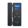 Realand ZD208 Smart Glass Door Fingerprint Lock CN Plug (adapter Included)