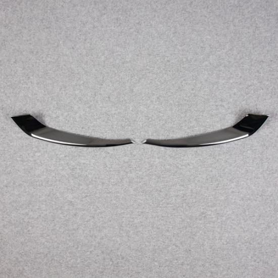 For Mazda CX-5 CX5 -2025 Chrome Rear Fog Light Lamp Cover Trim