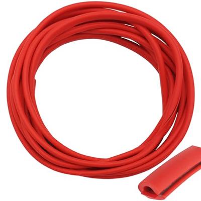 Car Door Edge Protector, 5M Car Edge Trim Seal Protector U Shaped Car
