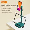 Mobile Phone Stand Holder, Desktop Live Streaming Bracket, Floor-standing, Lazy Person's Computer, Invisible Selfie