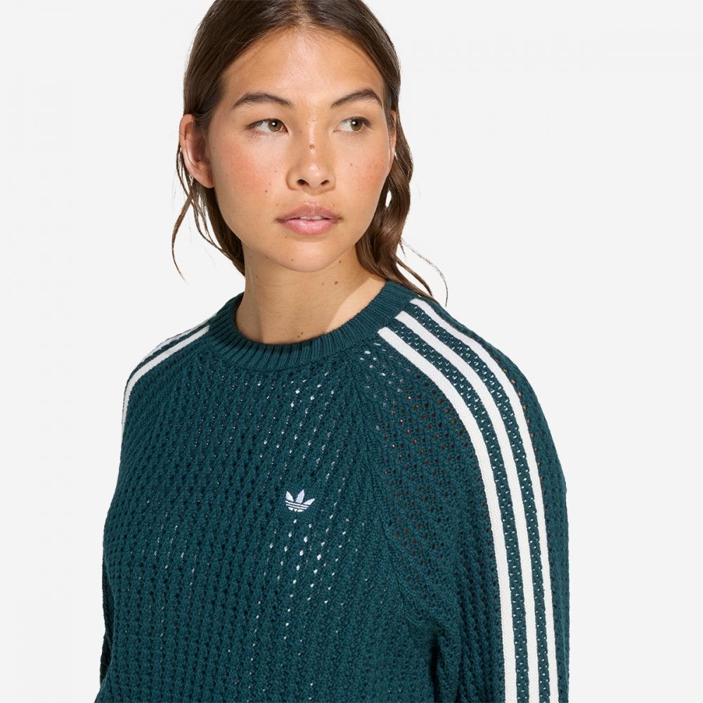 Adidas Knitted Crew Jx5247
