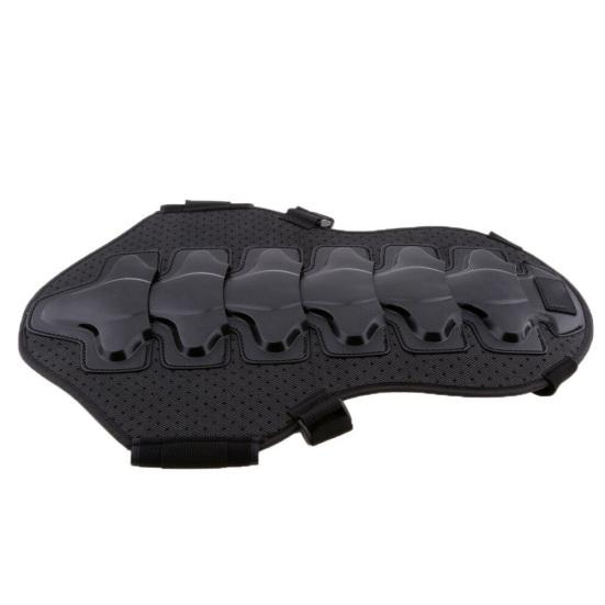 Verstellbarer Motorrad Fahrrad Motocross Rücken Sicherheitsprotektor Körper Wirbelsäulenpanzer