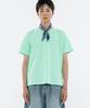 BASEMOMENT Layered Essential T-Shirt Mint