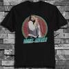 Vintage Bob Seger Night Moves Retro Black Men All Size Shirt E160 Unisex T-Shirt