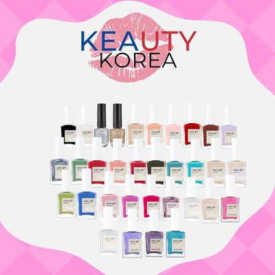FMGT Easy Gel 10ml (34 Colors/Types)