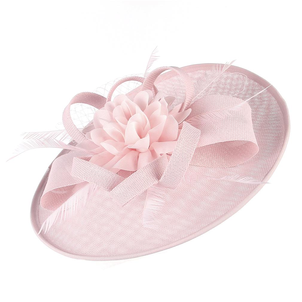 Party Headdress Church Hat 