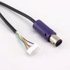 High Purity Copper Cores Cable Ensuring 0 Delay Flexible 3 Meter Extension Cable Stable Signal Transmission for Game