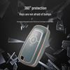 Ford Key Case for Focus, Escort, Taurus, Mondeo, Edge, Explorer Models