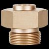 ZISIZ Outdoor Propane Gas Tank Refill Adapter