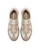 Differshoe German Army Leather Sneakers 7Cm [Basic]