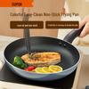 SUPOR Colorful Easy Clean Non-Stick Frying Pan