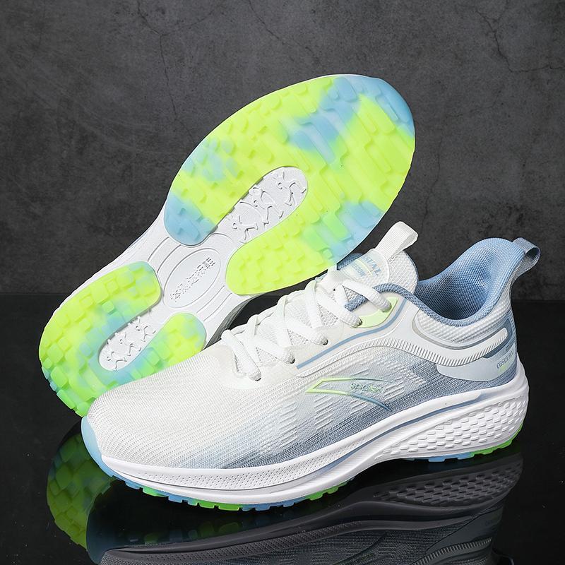 Mens Fashion Casual Shoes Male Footwear Luxury Shoes Men Sneakers Chunky Big High Quality Trend Women Gym Running Shoes for Men