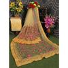 Premium Wedding Glam Soft Net Saree Collection
