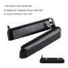 Car Outside Exterior Door Handle Front Set  for Nissan D21 Hardbody Pickup 1986-1997 Pathfinder 1987-1995 8060701A10 8060601A10