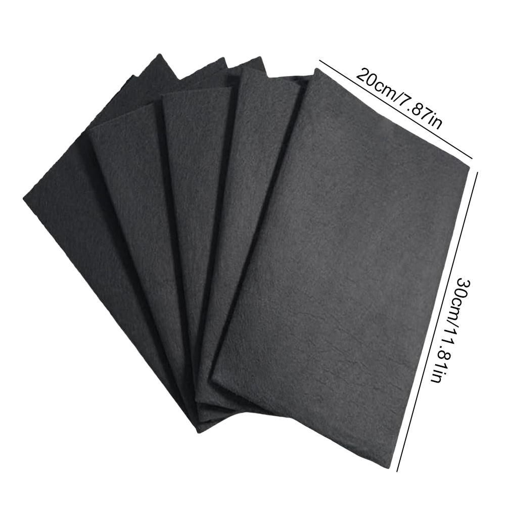 

5-15 шт. Микрофибровые салфетки для чистки автомобильных стекол без ворса, без разводов, утолщенные волшебные салфетки для чистки домашнего кухонного стекла 5PCS