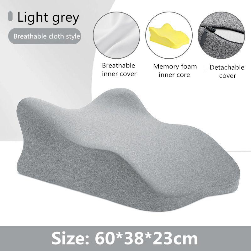 Bed Sleeping Pillow Lying Bed Artifact Multifunctional Prone Lying Pillow Lying Sleeping Playing Mobile Phone Lying Pillow