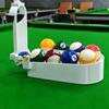 Snooker Training Rack Practical Billiards Tool for Club Leagues Bar