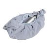 adidas Originali 1.6L Borsa Nuvola Versatile con Design Pieghettato Borsa a Spalla da Donna Blu KT0861