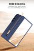 Samsung Galaxy Z TriFold Phone Case with Stylus Holder - Full Hinge Coverage