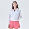Fila Hooded Mesh Cover Up Jacket Fs2jkg2452f