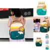 New Summer Comfortable Lightweight School Bag For Kids Trendy Fashionable Backpack
