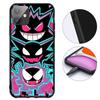 P-Pokemons GO-Gengars P-Pikachus Phone Cover for Xiaomi Redmi Note 12 11 10 A3 Pro 10A 10C 12C Note12 5G Protective Case