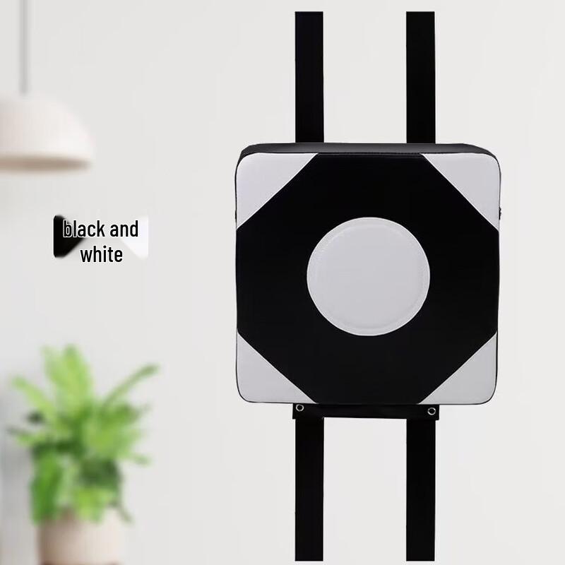 WEZHO Home Boxing & Taekwondo Wall Target