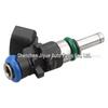 Fuel Injector 0280158337 for Polaris Motorcycle/ATV 2521387