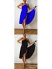 Bralette Beach Dress - Strap Sundress