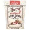 Pizza Crust Mix, Gluten Free, 16 Oz (454 G)