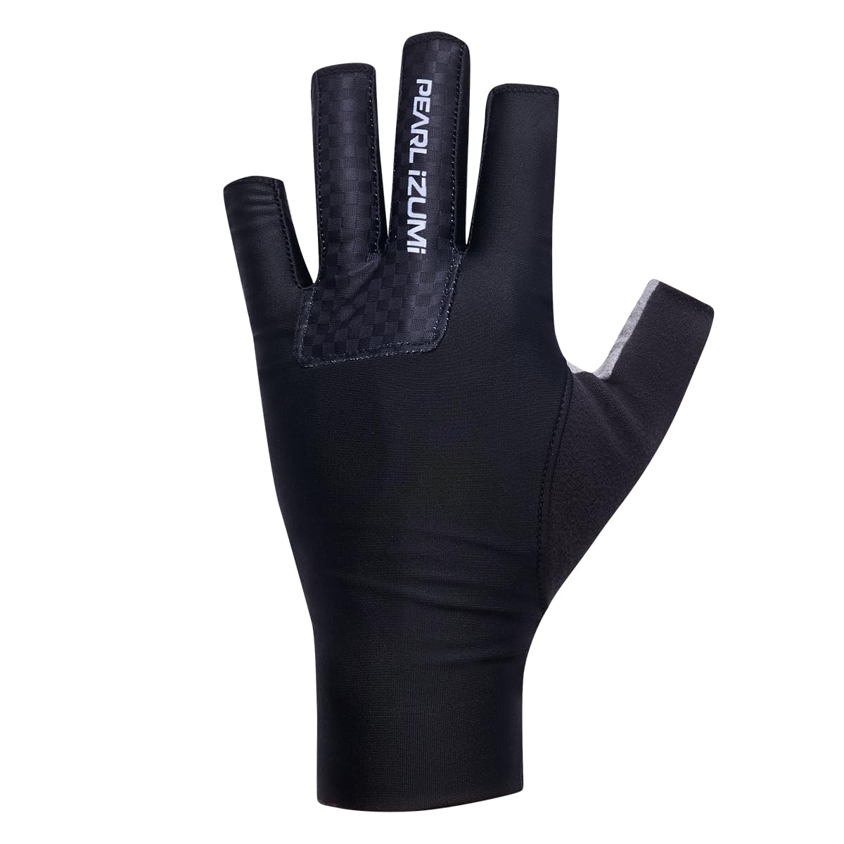 

PEARL IZUMI Cycling Wear 29 UV Open Finger 1 S Gloves, Color Black, Size