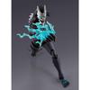 TAMASHII NATIONS S.H. Figuarts Kaiju No.8 Kafka Hibino 160mm PVC & ABS Painted Action Figure