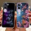 Clear For Vivo V40 Lite IDN Case 4G 5G Cute Cartoon Cool Luxury Funny Boys Girls Phone Case For vivo V40 Lite 5G IDN Back Cover