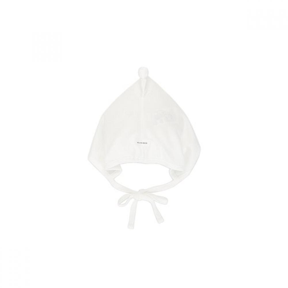 Bluedog Baby Cloud Modal Pom Pom Bonnet  46170 010 04