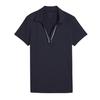 Womens/Ladies Cloudspun Piped Short-Sleeved Polo Shirt