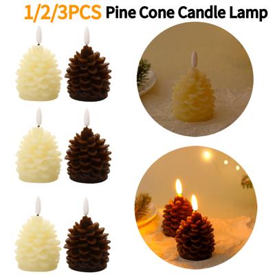 Lâmpadas LED – Velas LED